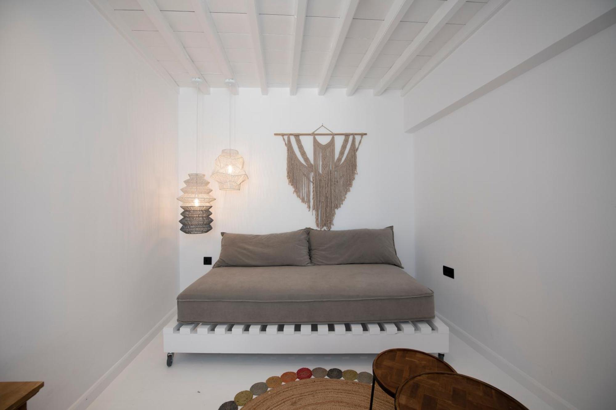 My Comfy Manto Town Apartment Mykonos Town Exterior foto
